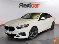 Usado BMW 216 116 CV (85 kW) 2024 Blanco Coupe