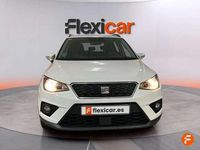 Usado Seat Arona Ecomotive 95 CV (69 kW) 2018 Blanco SUV