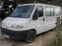 Usado Fiat Ducato 1996 Diesel Van