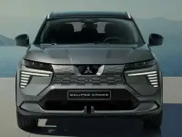 Usado Mitsubishi Eclipse Cross Spirit 163 CV (119 kW) 2019 Gris SUV
