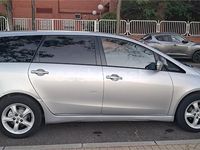 Usado Mitsubishi Grandis Instyle 165 CV (121 kW) 2006 Gris / plata Monovolumen
