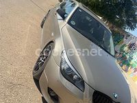 Usado BMW 530 Gran Turismo 245 CV (180 kW) 2009 Gris / plata Berlina