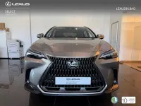 Usado Lexus NX450h+ Executive Line 292 CV (214 kW) 2026 Gris / plata SUV