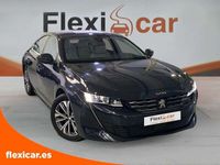 usado Peugeot 508 5P Allure BlueHDi 96kW S&S 6vel MAN Diésel en Flexicar Sevilla 3