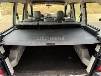 Usado Citroën Berlingo 75 CV (55 kW) 2009 Blanco Monovolumen