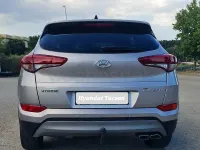 Usado Hyundai Tucson 136 CV (100 kW) 2017 Beige SUV