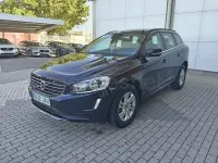 Usado Volvo XC60 Momentum 150 CV (110 kW) 2017 Azul SUV