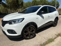 Usado Renault Kadjar 160 CV (117 kW) 2021 Blanco SUV