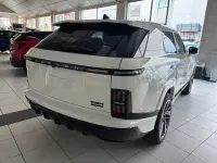 Nuevo KGM Torres 204 CV (150 kW) 2026 Blanco SUV