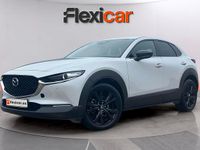 Usado Mazda CX-30 Homura-Line 122 CV (89 kW) 2024 Blanco SUV