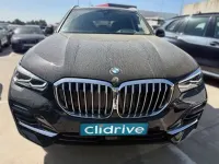 Usado BMW X5 231 CV (169 kW) 2021 Negro SUV