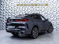 Usado BMW X6 xLine 333 CV (244 kW) 2020 Gris SUV