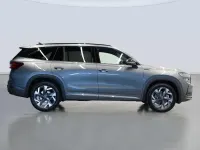 Nuevo Skoda Kodiaq SportLine 150 CV (110 kW) 2026 Gris SUV