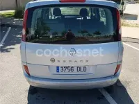 Usado Renault Espace Privilege 150 CV (110 kW) 2005 Gris / plata Monovolumen