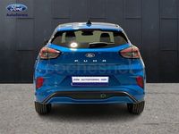 Usado Ford Puma 2025 Eléctrico SUV