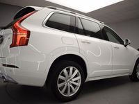 Usado Volvo XC90 Momentum 190 CV (139 kW) 2017 Blanco SUV