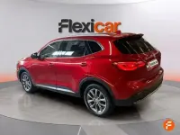 Usado MG HS Comfort 162 CV (119 kW) 2023 Negro SUV