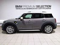 usado Mini Cooper Countryman Se All4 Aut.