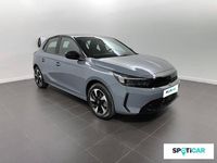 Usado Opel Corsa-e 114 kW (156 CV) 2024 Gris Utilitario