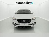 Używany MG HS Comfort 162 KM (119 kW) 2023 Biały SUV
