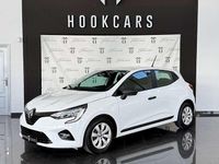 Usado Renault Clio V Business 101 CV (74 kW) 2021 Blanco Utilitario