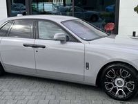 usado Rolls Royce Ghost 6.6 V12