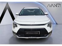 Usado Kia Niro 129 CV (94 kW) 2025 Blanco SUV