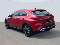 Usado Kia XCeed 141 CV (103 kW) 2024 Infra red (aa9) SUV