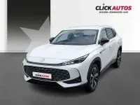 Usado MG HS Comfort 170 CV (125 kW) 2025 Blanco SUV