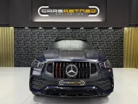 Usado Mercedes GLE300 245 CV (180 kW) 2022 Azul SUV