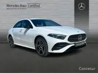 Usado Mercedes A250 217 CV (159 kW) 2024 Blanco Berlina