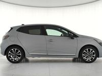 Usado Renault Clio V Techno 145 CV (106 kW) 2025 Gris zinc Berlina