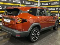 Usado Dacia Bigster Journey 155 CV (114 kW) 2025 Naranja SUV