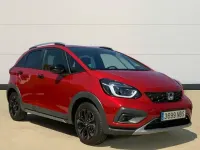 Usado Honda Jazz 122 CV (89 kW) 2025 Otro Utilitario