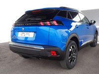 Usado Peugeot 2008 Allure 101 CV (74 kW) 2022 Azul SUV