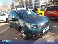 usado Peugeot 2008 1.2 PureTech S&S Allure EAT6 110