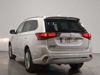 usado Mitsubishi Outlander P-HEV Motion 4WD