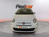 Usado Fiat 500 Dolcevita 70 CV (51 kW) 2023 Blanco Berlina