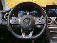 usado Mercedes GLC63 AMG AMG 200 d 4MATIC