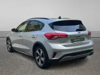Usado Ford Focus Active X 125 CV (91 kW) 2022 Gris