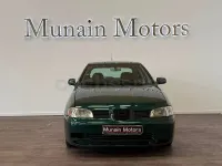 Usado Seat Ibiza Stella 68 CV (50 kW) 1999 Verde Utilitario
