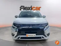 Usado Mitsubishi Outlander P-HEV 224 CV (164 kW) 2020 Blanco