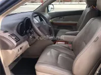 Usado Lexus RX300 Luxury Line 204 CV (150 kW) 2006 Verde SUV