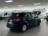 Usado Citroën C4 Picasso Feel 120 CV (88 kW) 2018 Azul Monovolumen