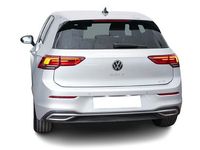 Usado VW Golf VII Style 150 CV (110 kW) 2021 Utilitario