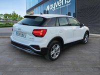Usado Audi Q2 Advanced Plus 116 CV (85 kW) 2023 Blanco SUV
