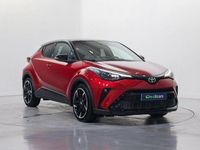 Usado Toyota C-HR Sport 184 CV (135 kW) 2022 Rojo SUV