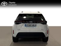 Usado Toyota Yaris Cross Active 116 CV (85 kW) 2025 Blanco SUV