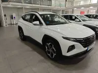 Usado Hyundai Tucson 265 CV (194 kW) 2021 SUV