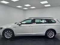Brugt VW Passat Business 218 HK (160 kW) 2018